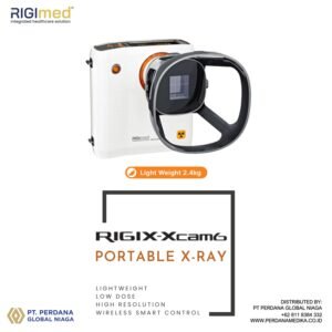 RIGIMED PORTABLE X-RAY