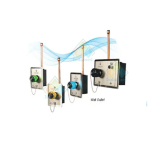 INDAMED Instalasi Central Gas Medis Paket N2O 1 Titik Outlet