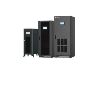 INDAMED Smart UPS True Online Transformer Base 10 KVA / 9 KW 3:3 Phase
