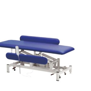 ZELOS ELEGANCE CHANGING TABLE