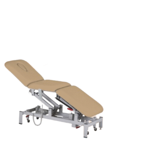 ZELOS ELECTRA 3 SECTION 2 MOTOR