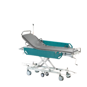 ZELOS TRANSFERRING PATIENT TRENDELENBURG