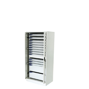 ZELOS WEEKLY STORAGE CABINET