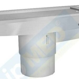 bipMED Autopsy Table BMO-201-AT