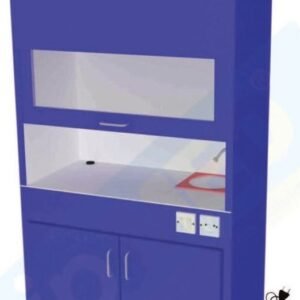 bipMED Lemari Asam BLA-101