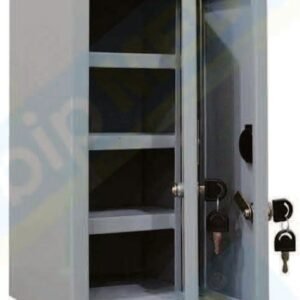 bipMED Lemari Narkotika Size L BIC-106-N