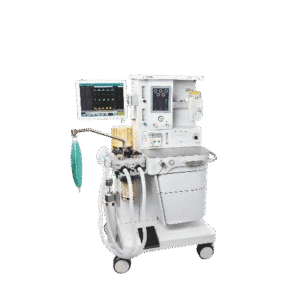 COMEN Anesthesia Machine AX900 Advance