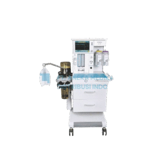 COMEN Anesthesia Machine AX500 Premium