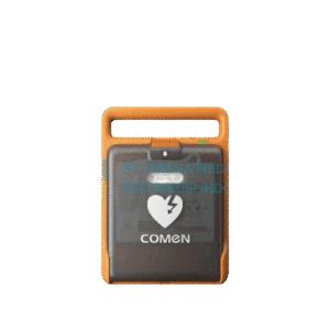 COMEN Automated External Defibrillator-F2A