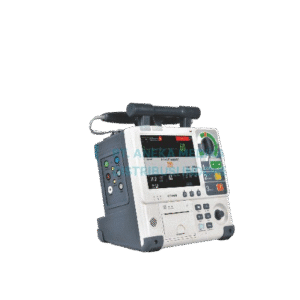 COMEN DEFIBRILLATOR S8 MONITOR ADVANCE