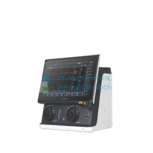 COMEN ICU Ventilator V3 Standard