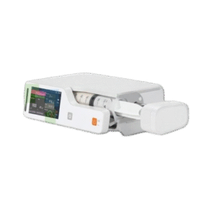 Cortexmed Rama 20 Syringe Pump + Drip Sensor