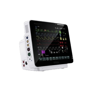 Cortexmed Toba 10 Patient Monitor Basic 7 Parameters (Printer + IBP + EtCO2)