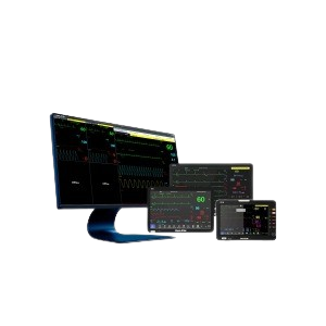 DALFIN Central Monitoring