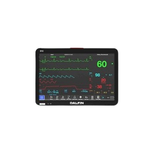 DALFIN  D12 Basic Patient Monitor