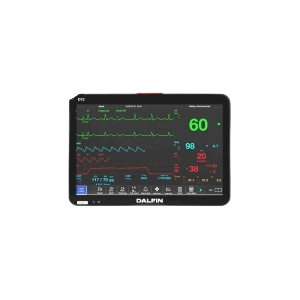 DALFIN  D12 Advance Patient Monitor