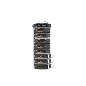 DALFIN INFUSION WORKSTATION 8 CHANNELS