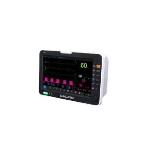 DALFIN D10 Advance Patient Monitor