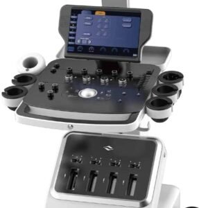 Danus 10 Diagnostic Ultrasound System Obgyn with 3 Probe