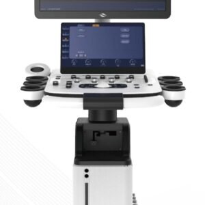 Danus 30 Diagnostic Ultrasound System Radiology with 3 Probe