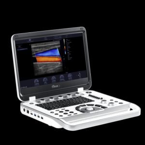 Finus 70 Diagnostic Ultrasound System Portable Cardiology with 3 Probe
