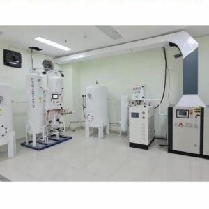 HAFTECH GENERATOR OXYGEN 1000 LPM