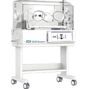 Maxwell Series Infant Incubator w/ Air Temperature Control (ZOI-II-MX-100)