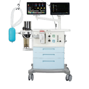 NORTHERN ANESTHESIA MACHINE Atlas N7 Premium with BIS and qCON module