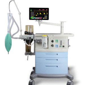 NORTHERN ANESTHESIA MACHINE Atlas N7 Advance with Masimo AA Gas