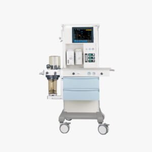 NORTHERN ANESTHESIA MACHINE N5 Premium with AA Gas