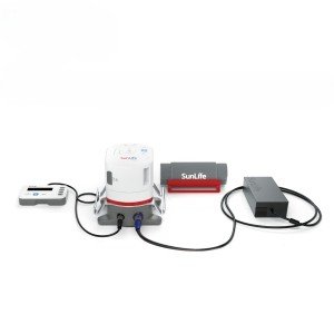 SUNLIFE CHEST COMPRESSOR MCC-E5