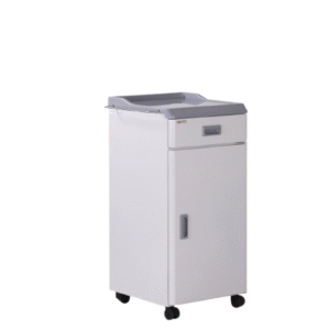 ZELOS BEDSIDE CABINET