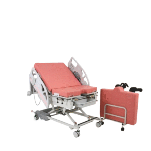 ZELOS ELECTRIC DELIVERY BED