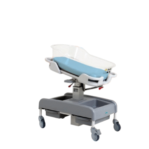 ZELOS BABY BASSINET