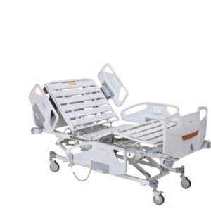 ZELOS DIAMOND BED 3 MOTOR