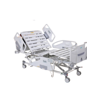 ZELOS DIAMOND BED ELECTRIC 3 MOTOR WEIGHING SCALE