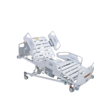 ZELOS DIAMOND BED 4 MOTOR CENTRAL LOCK