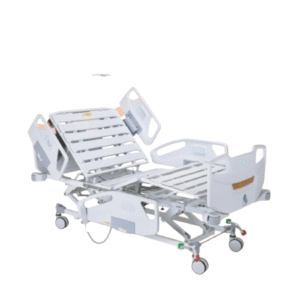 ZELOS DIAMOND BED 3 MOTOR CENTRAL LOCK