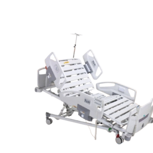 ZELOS DIAMOND BED ELECTRIC 4 MOTOR WEIGHING SCALE