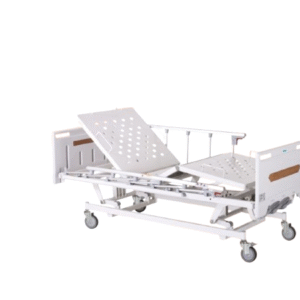 ZELOS EMERALD BED 3 CRANK