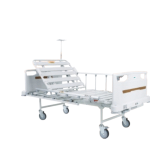 ZELOS RAFLESIA BED 1 CRANK