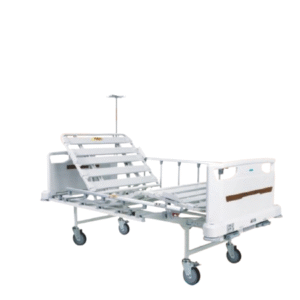 ZELOS RAFLESIA BED 2 CRANK