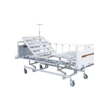 ZELOS RAFLESIA BED 3 CRANK