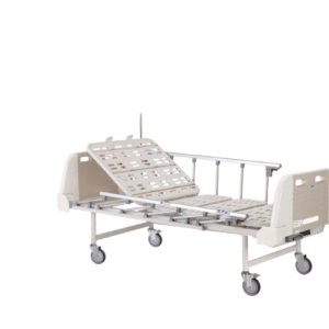 ZELOS RUBY BED 1 CRANK