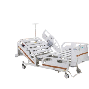 ZELOS SAPPHIRE BED 3 MOTOR WEIGHING SCALE