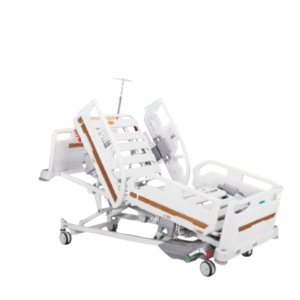 ZELOS SAPPHIRE BED DELUXE 4 MOTOR CENTRAL LOCK