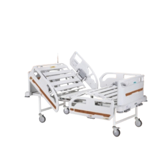 ZELOS SAPPHIRE BED 2 CRANK