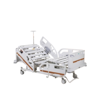 ZELOS SAPPHIRE BED ELECTRIC 3 MOTOR CENTRAL LOCK