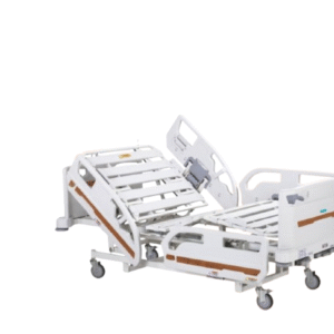 ZELOS SAPPHIRE BED 3 CRANK