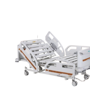ZELOS SAPPHIRE BED 3 CRANK CLC